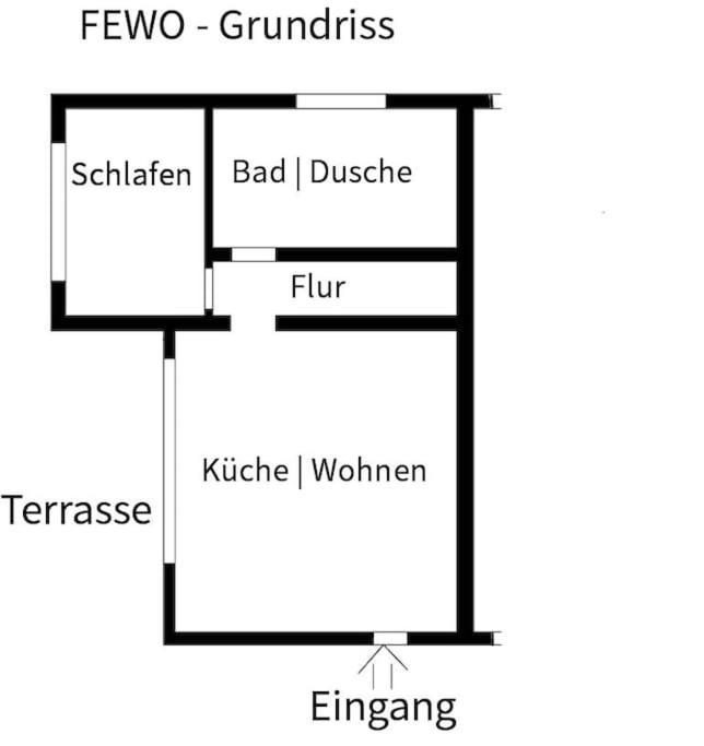 Ferien In Finning - Im Traumhaften Fuenfseenland 외부 사진