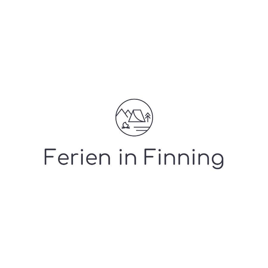 Ferien In Finning - Im Traumhaften Fuenfseenland 외부 사진